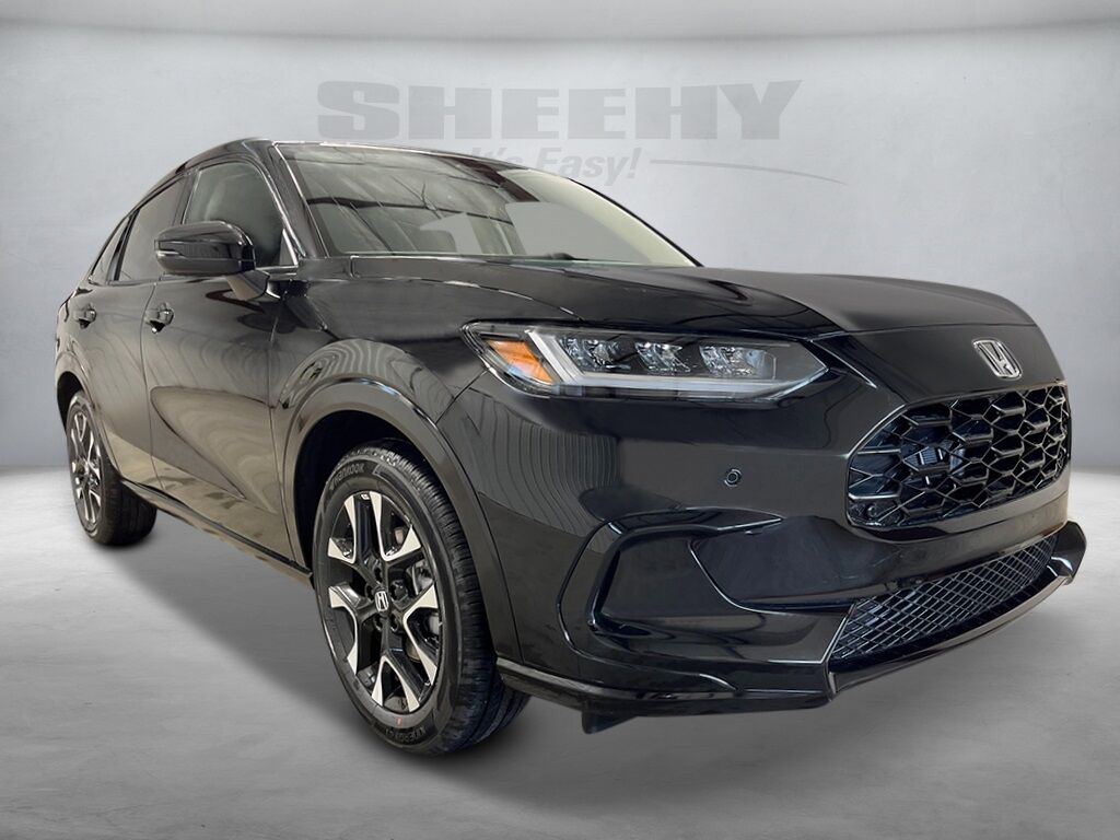 2026 Honda HR-V EX-L Alexandria VA