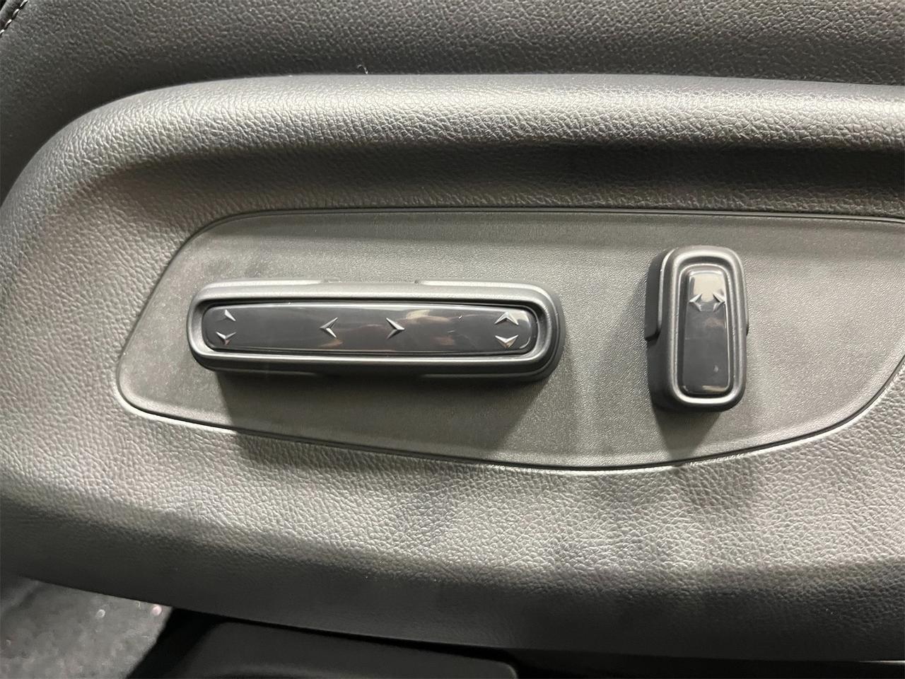 2026 Honda HR-V EX-L Alexandria VA