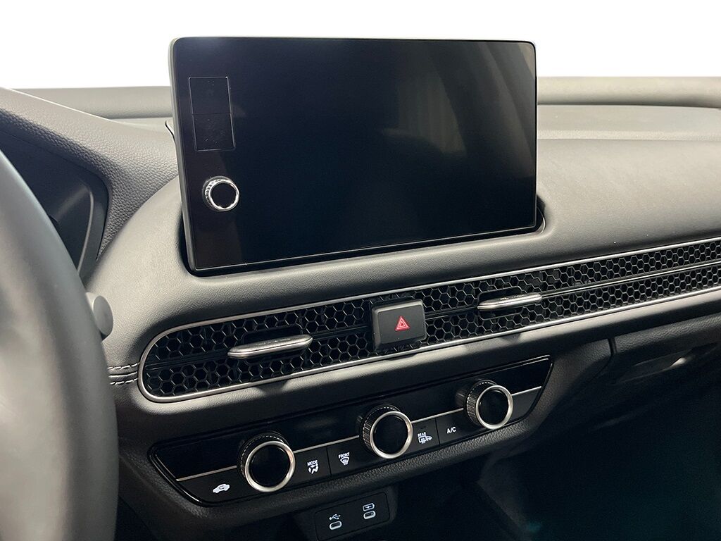 2026 Honda HR-V EX-L Alexandria VA