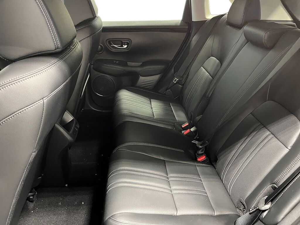 2026 Honda HR-V EX-L Alexandria VA