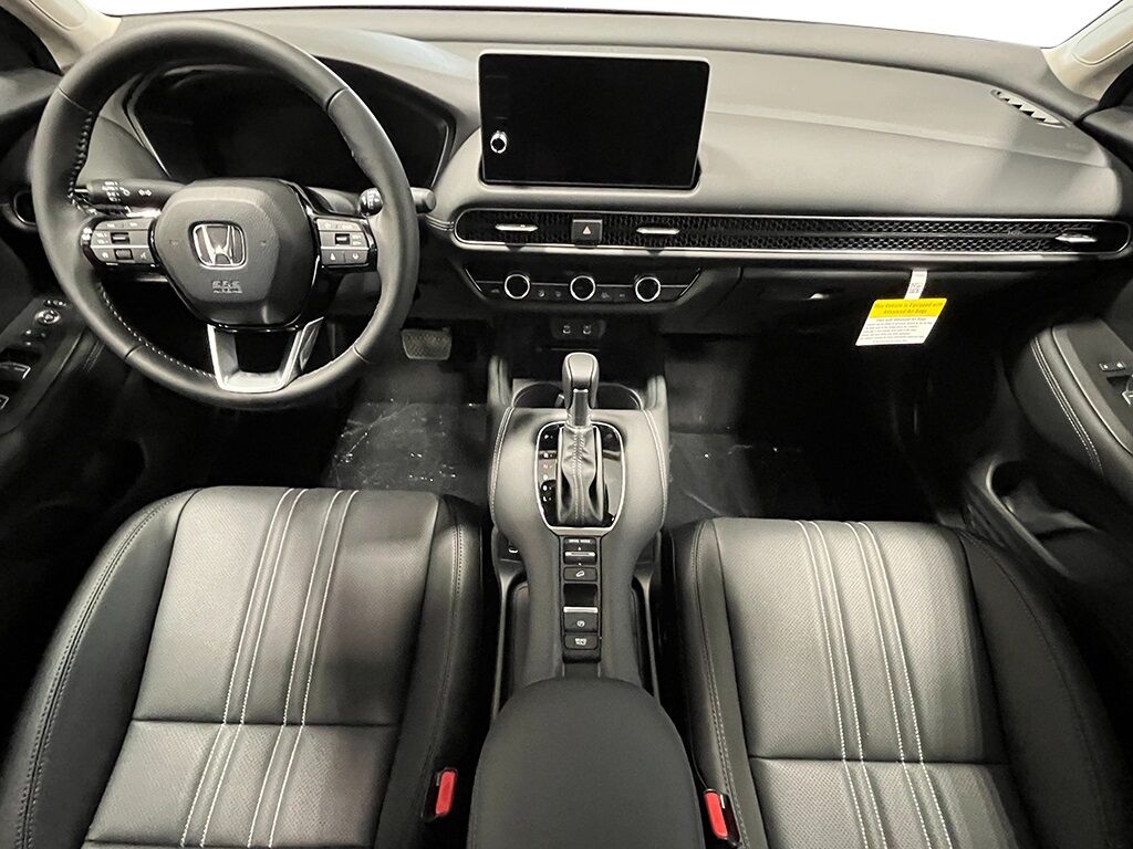 2026 Honda HR-V EX-L Alexandria VA