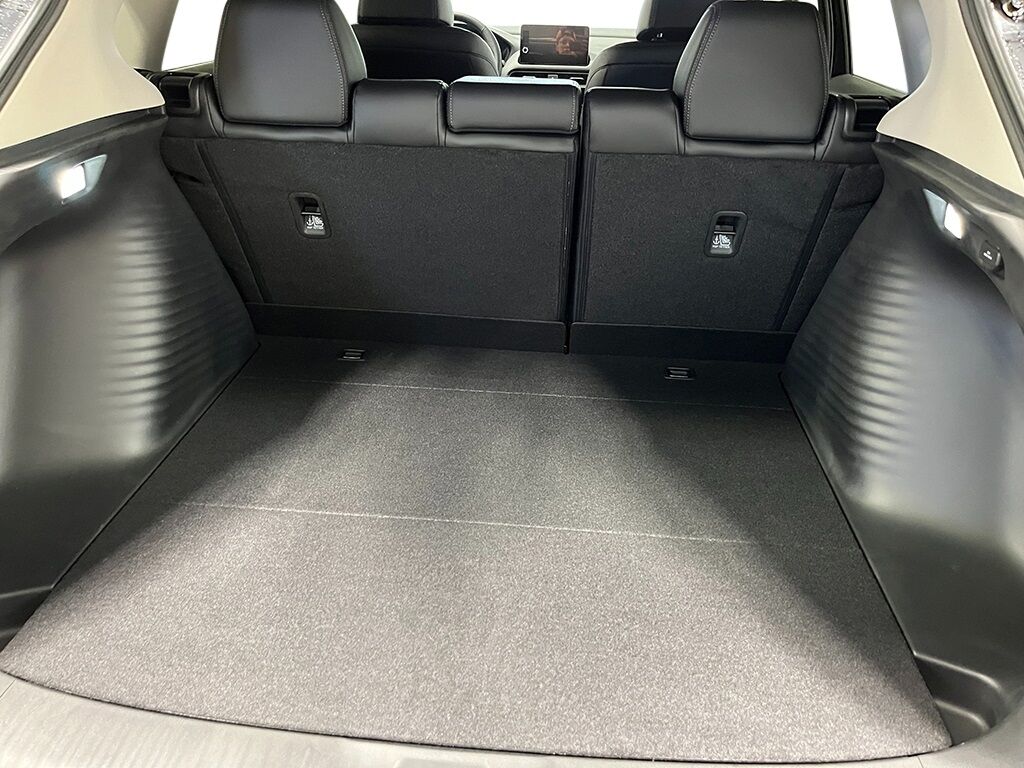 2026 Honda HR-V EX-L Alexandria VA