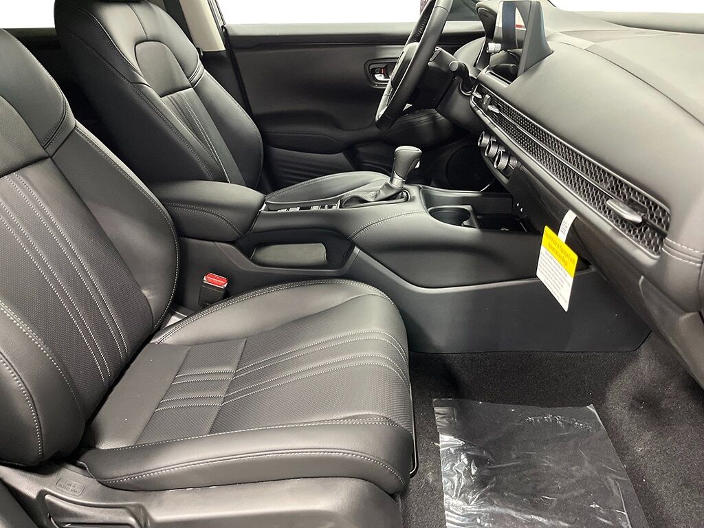 2026 Honda HR-V EX-L Alexandria VA