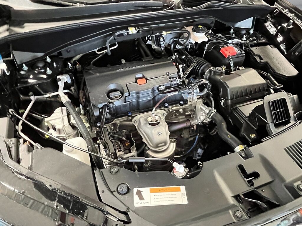 2026 Honda HR-V EX-L Alexandria VA