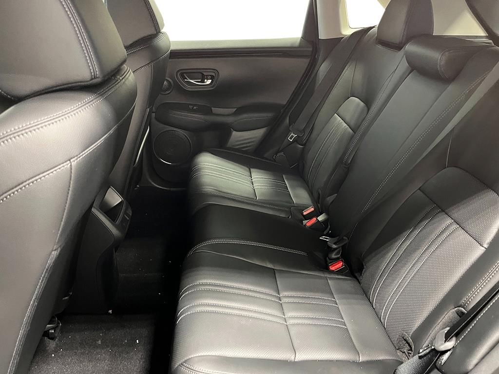 2026 Honda HR-V EX-L Alexandria VA