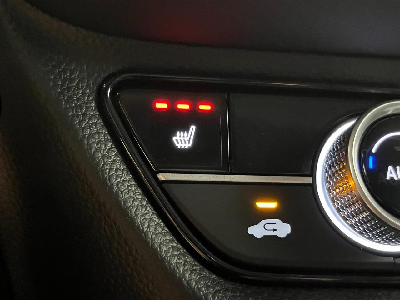 2026 Honda HR-V EX-L Alexandria VA