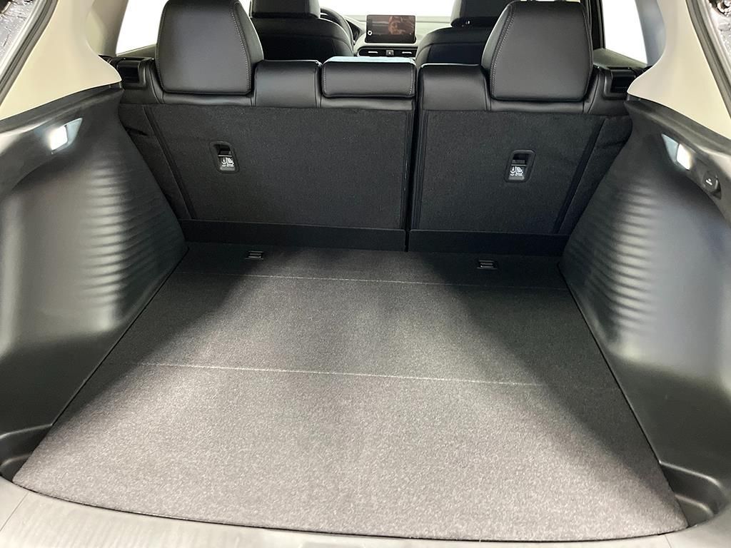 2026 Honda HR-V EX-L Alexandria VA