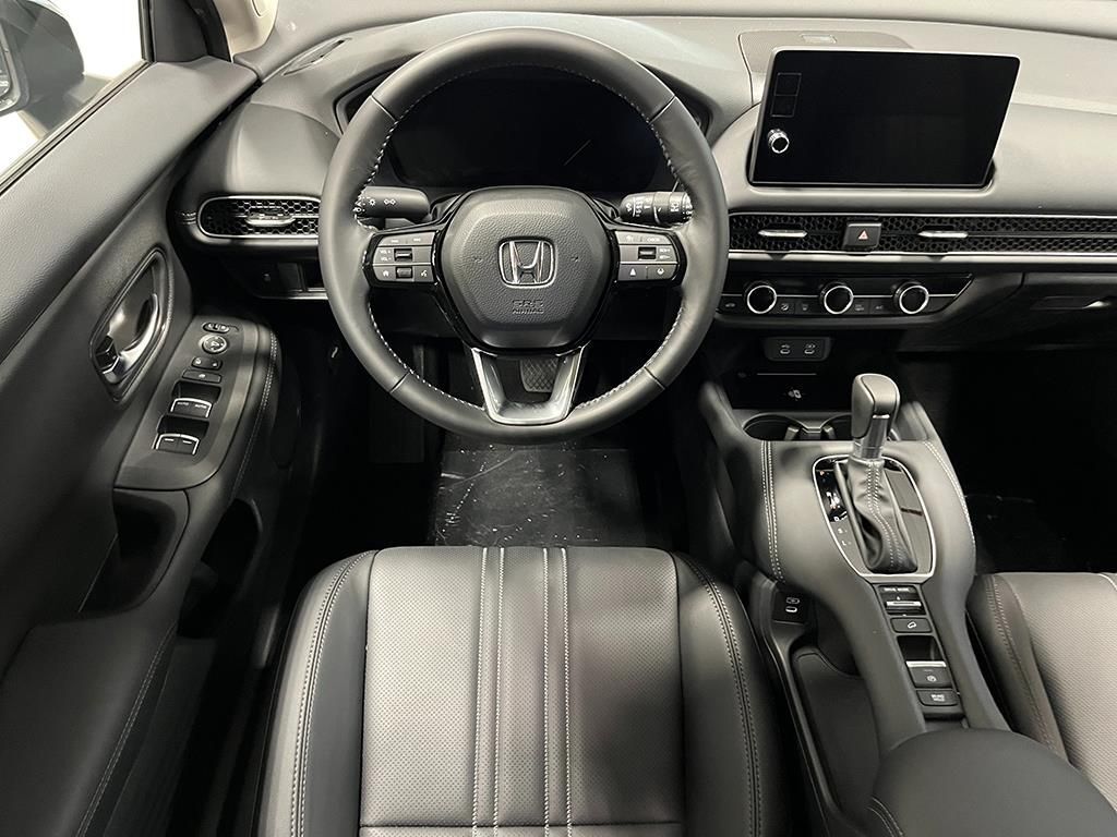 2026 Honda HR-V EX-L Alexandria VA