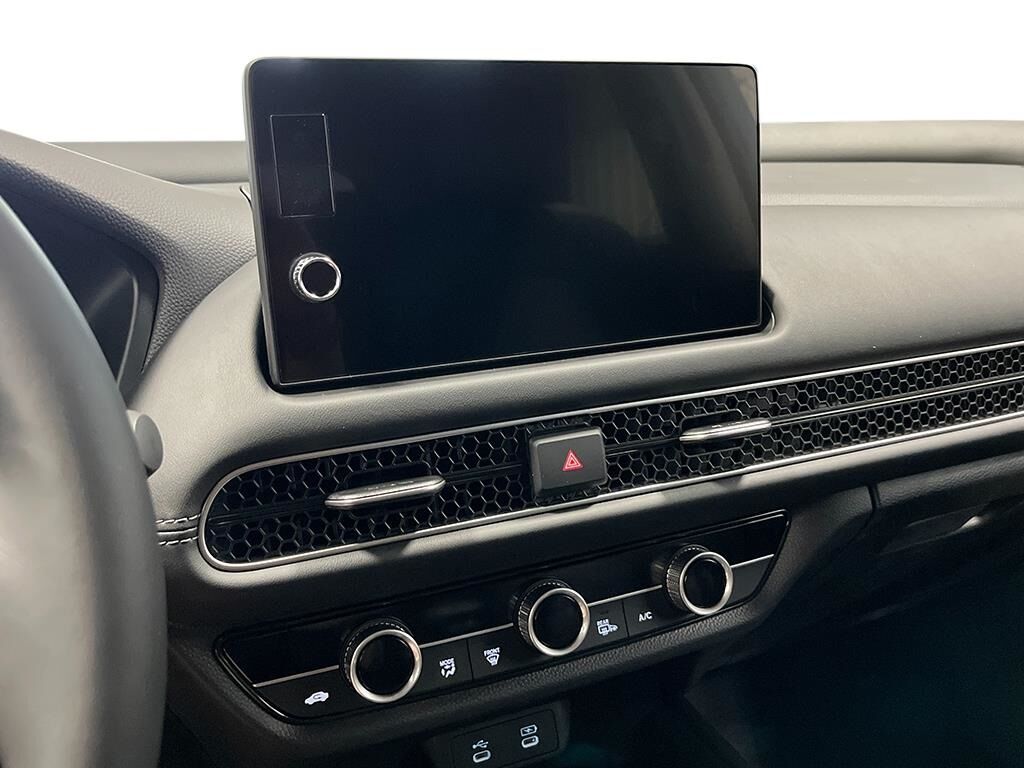 2026 Honda HR-V EX-L Alexandria VA