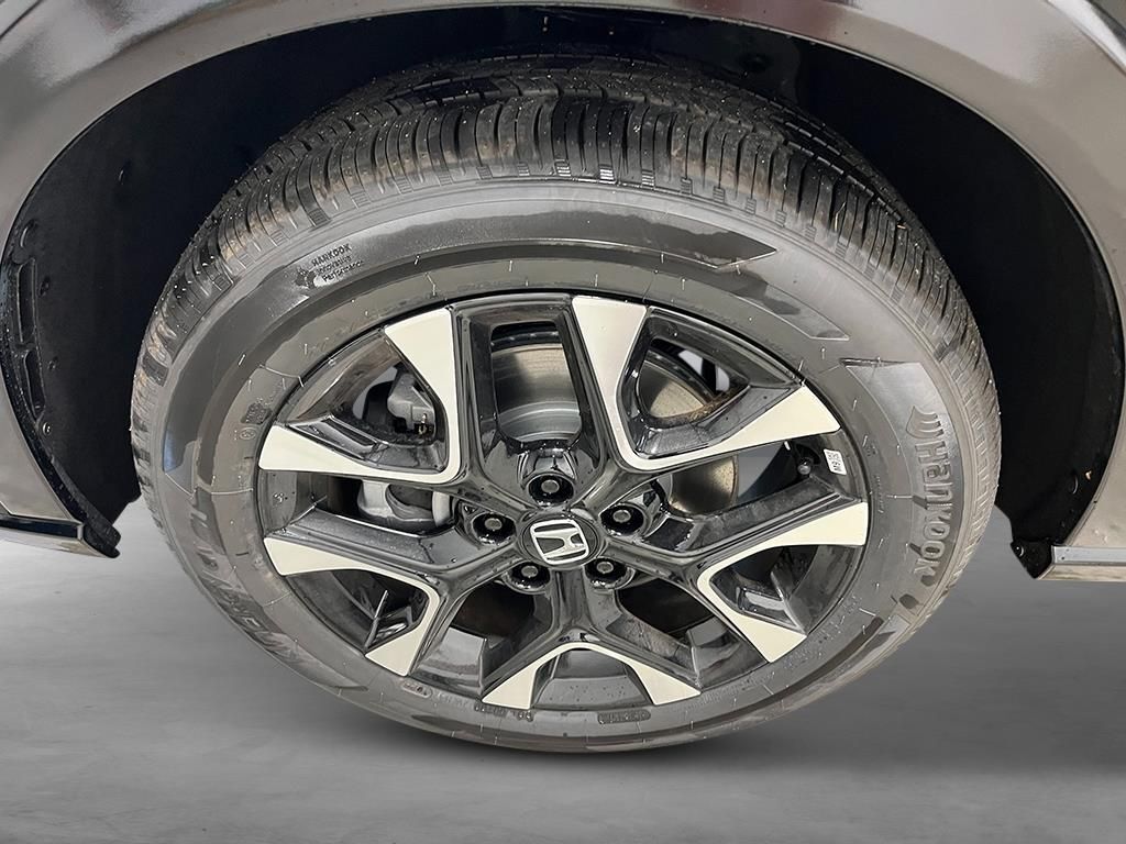 2026 Honda HR-V EX-L Alexandria VA