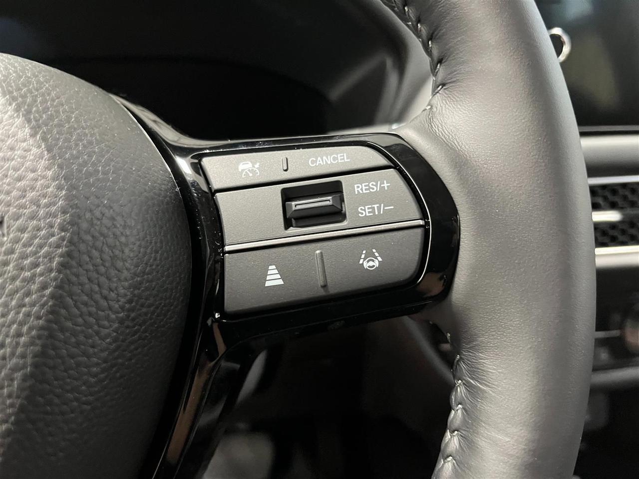 2026 Honda HR-V EX-L Alexandria VA