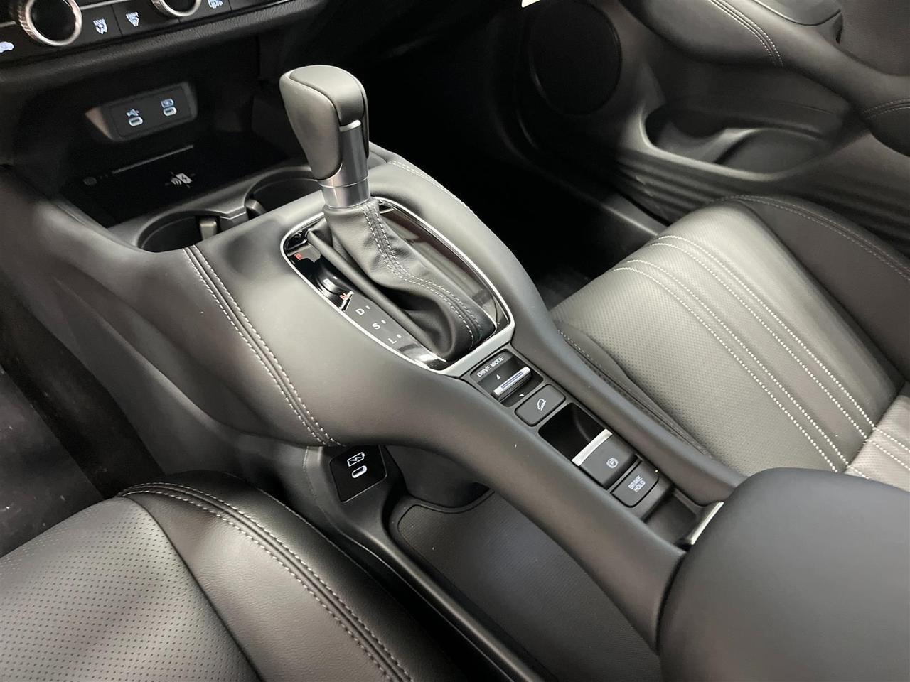 2026 Honda HR-V EX-L Alexandria VA