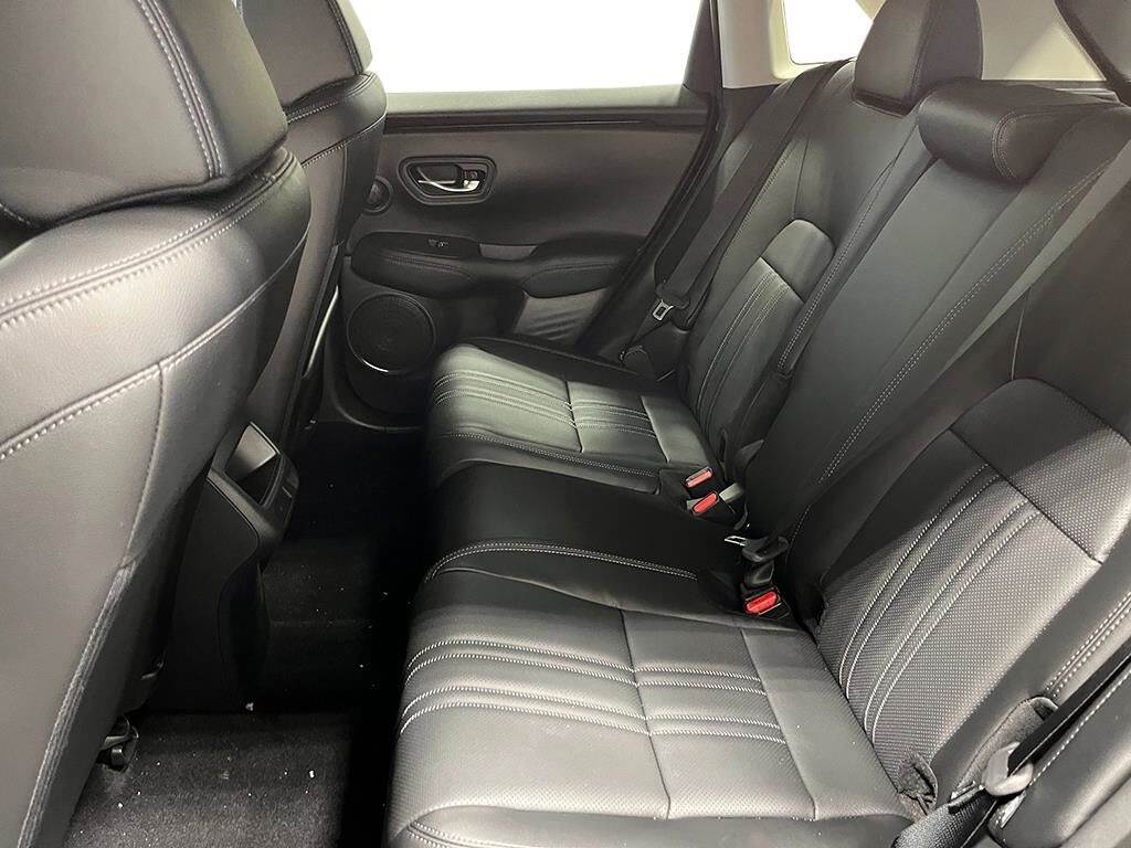 2026 Honda HR-V EX-L Alexandria VA