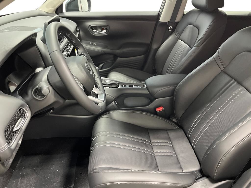 2026 Honda HR-V EX-L Alexandria VA