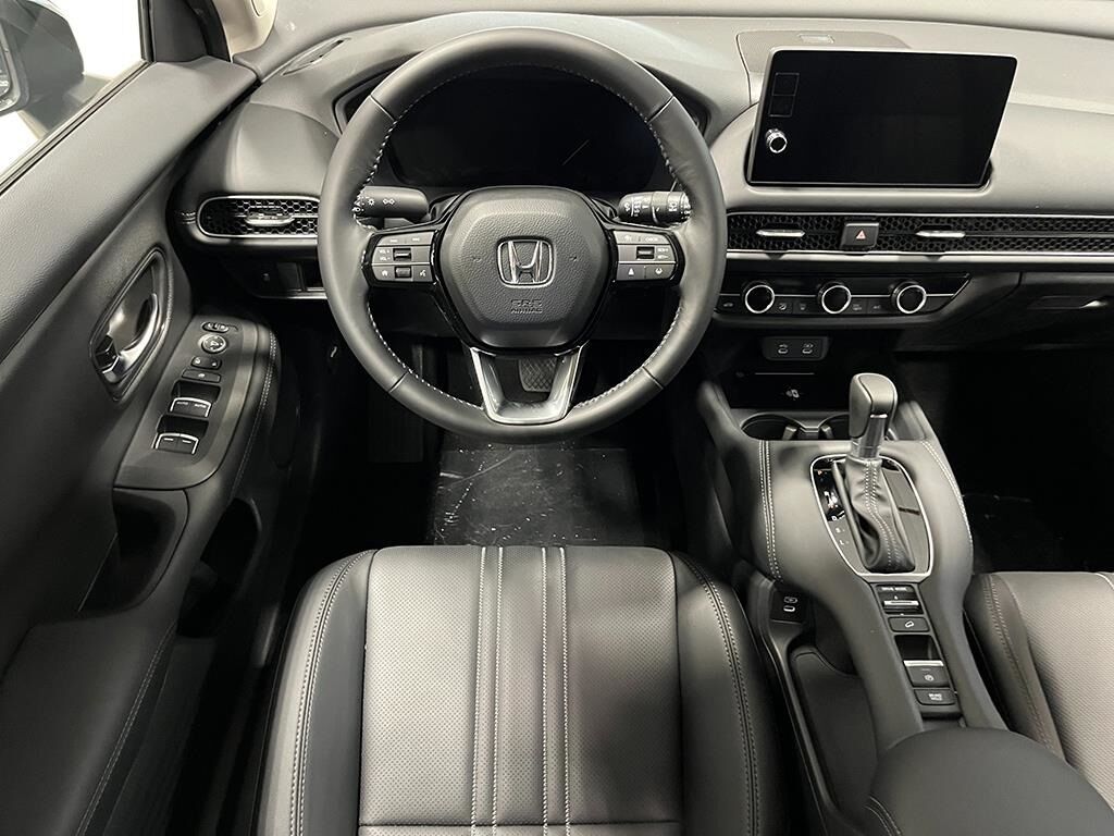 2026 Honda HR-V EX-L Alexandria VA