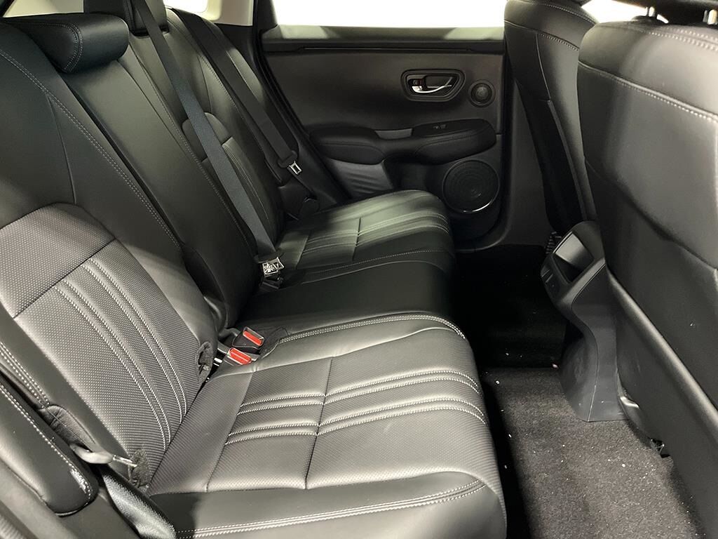 2026 Honda HR-V EX-L Alexandria VA