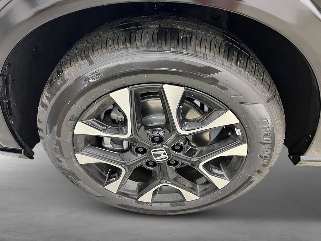 2026 Honda HR-V EX-L Alexandria VA