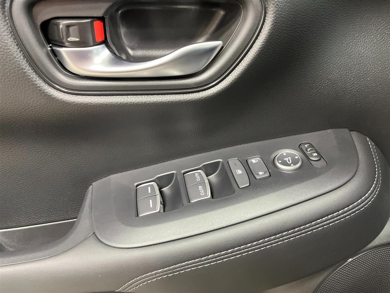 2026 Honda HR-V EX-L Alexandria VA