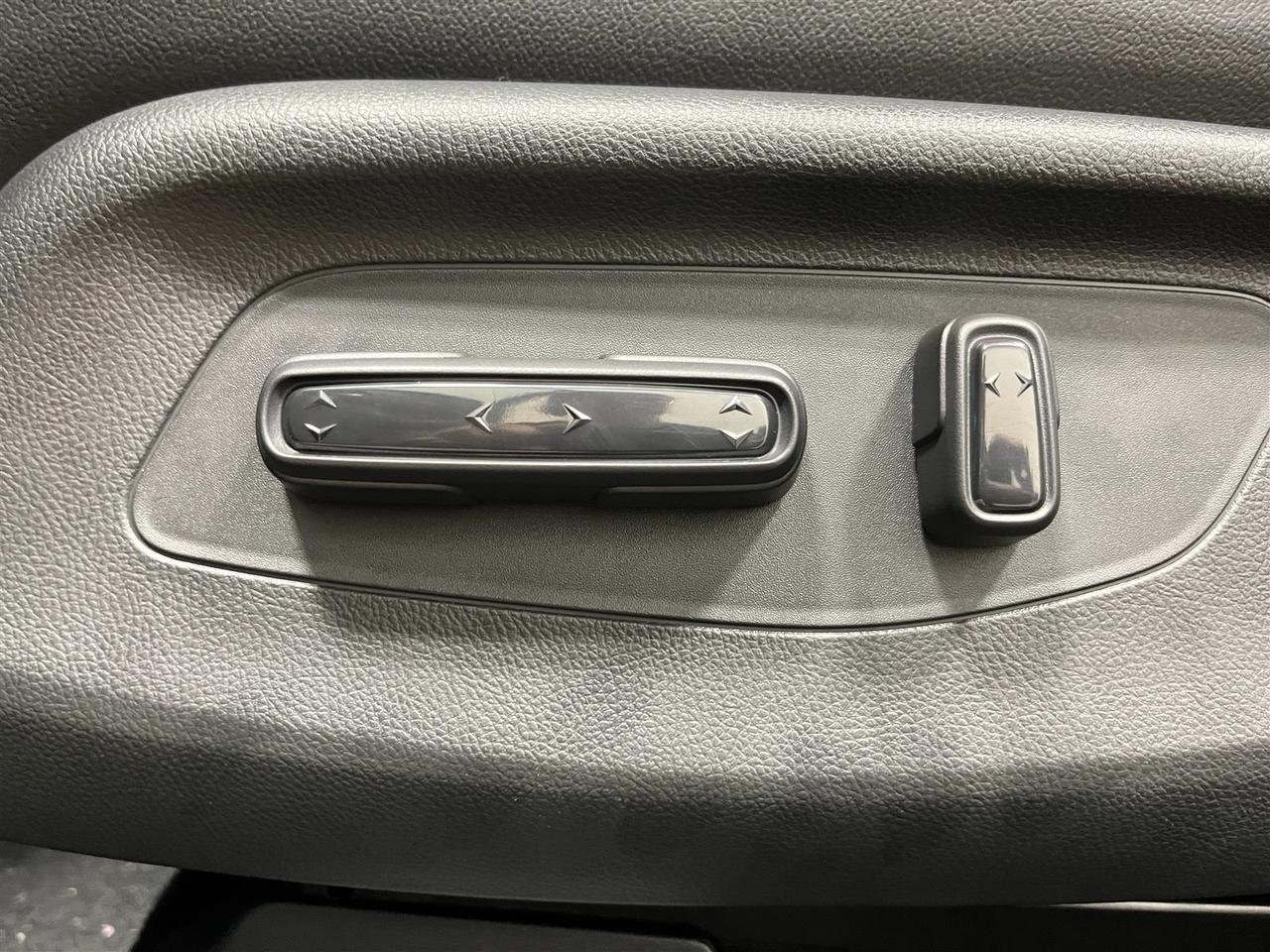 2026 Honda HR-V EX-L Alexandria VA