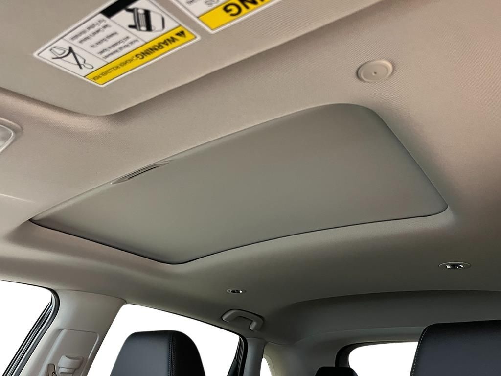 2026 Honda HR-V EX-L Alexandria VA