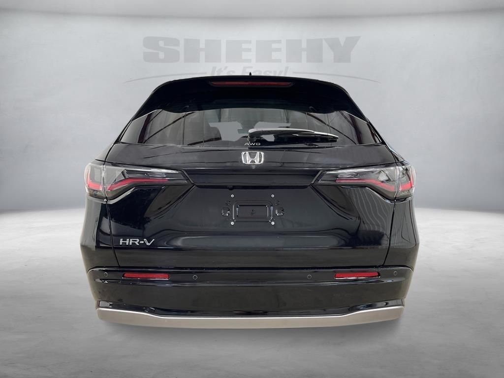 2026 Honda HR-V EX-L Alexandria VA