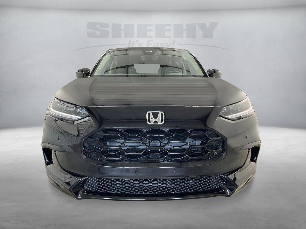 2026 Honda HR-V EX-L Alexandria VA