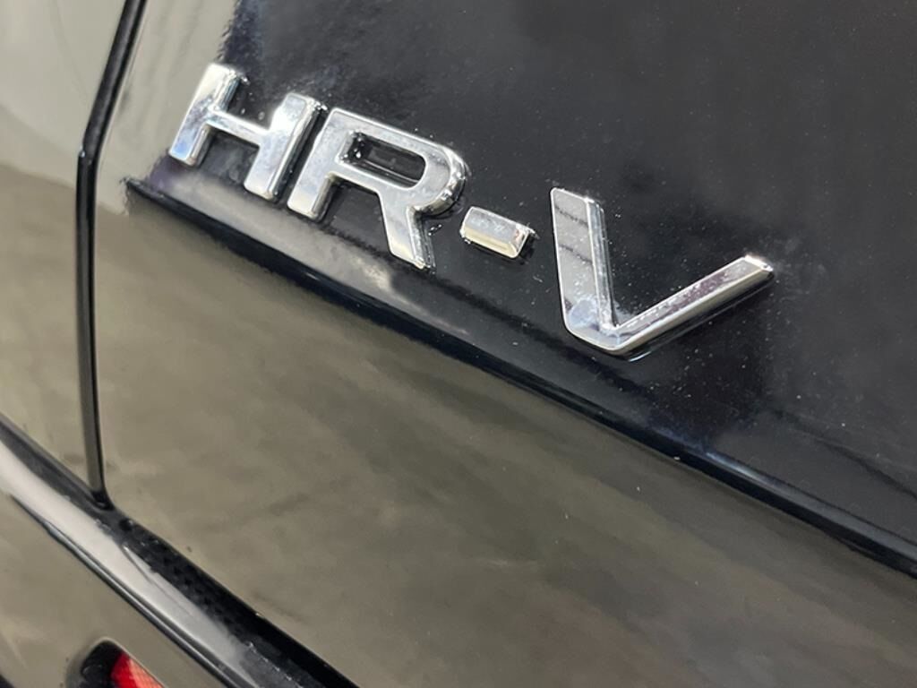 2026 Honda HR-V EX-L Alexandria VA