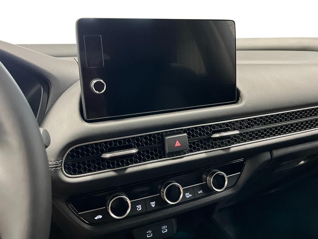 2026 Honda HR-V EX-L Alexandria VA