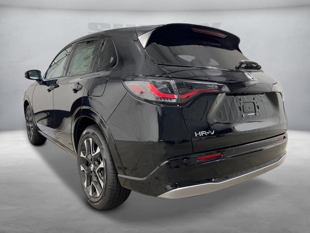 2026 Honda HR-V EX-L Alexandria VA