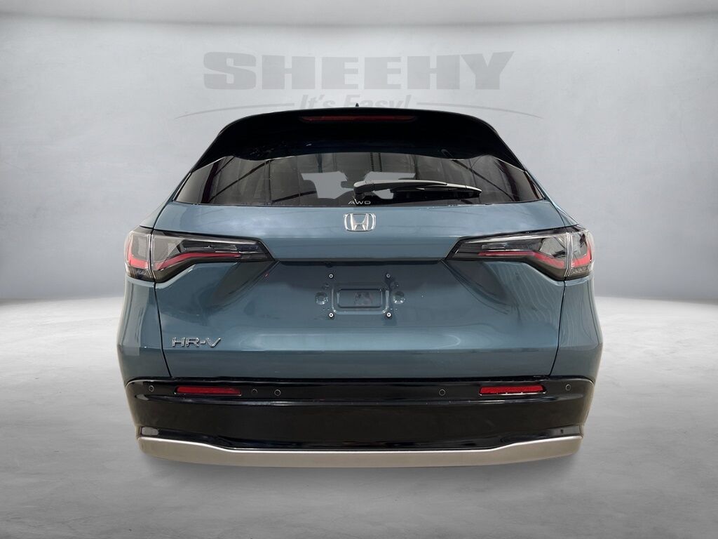 2026 Honda HR-V EX-L Alexandria VA