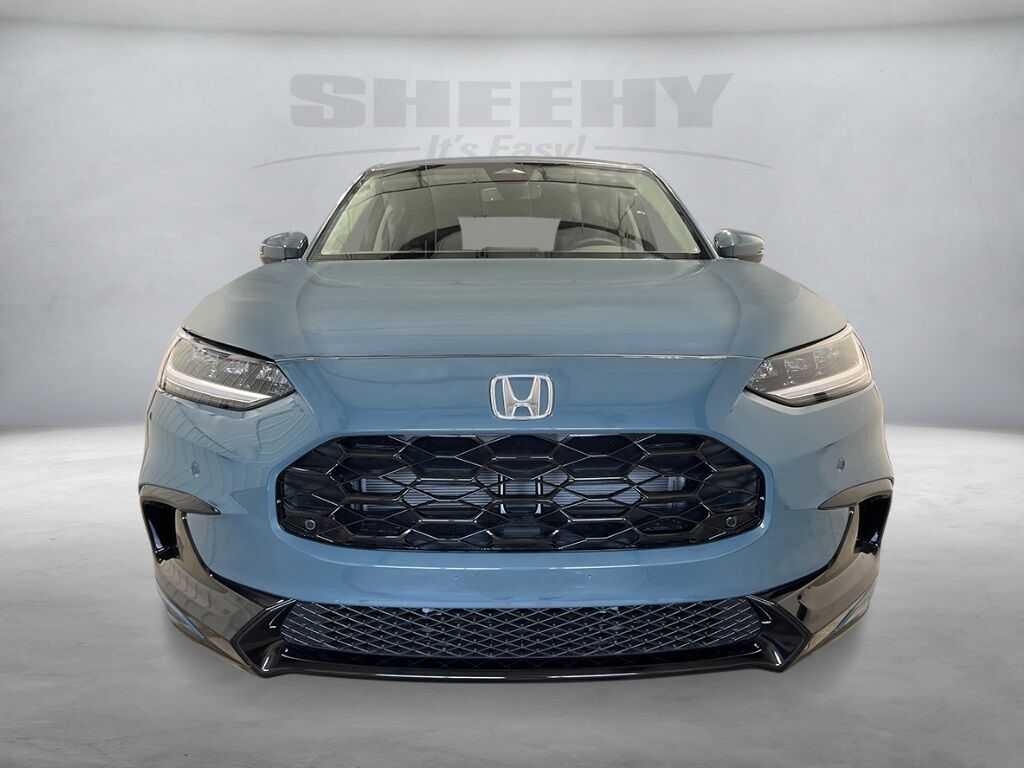 2026 Honda HR-V EX-L Alexandria VA