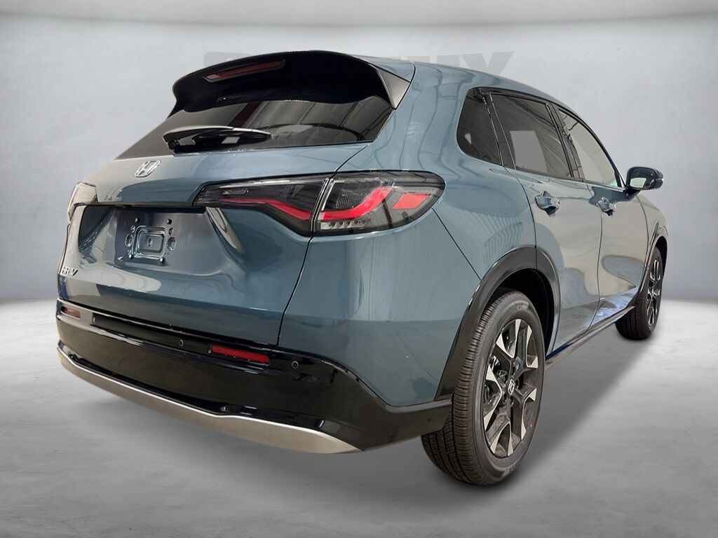 2026 Honda HR-V EX-L Alexandria VA