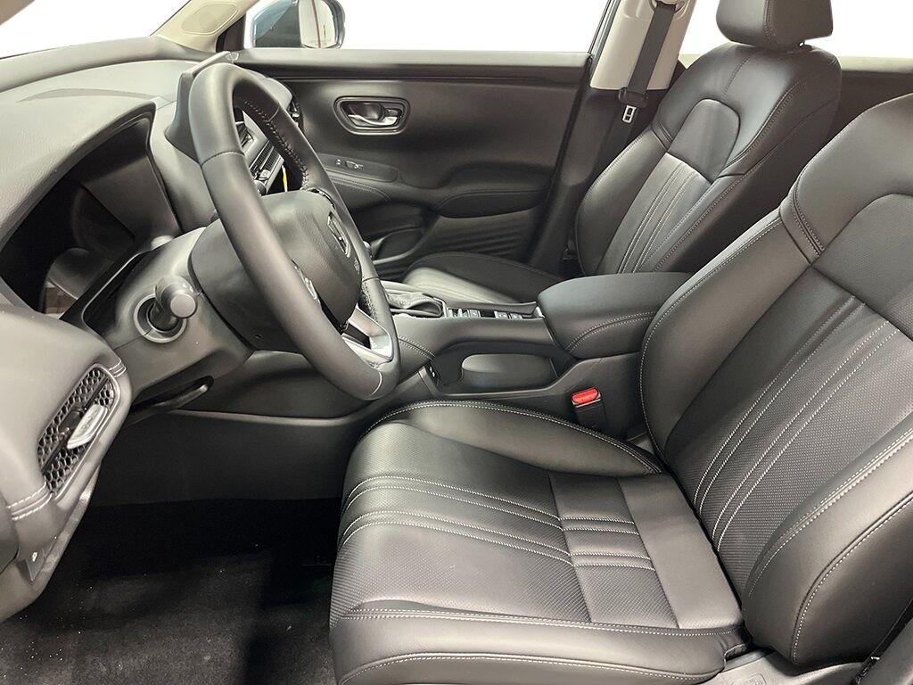 2026 Honda HR-V EX-L Alexandria VA