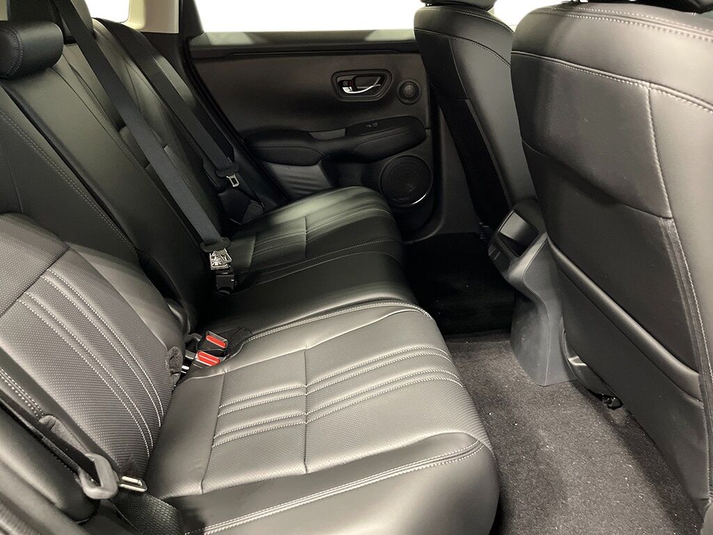 2026 Honda HR-V EX-L Alexandria VA