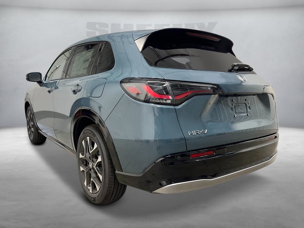 2026 Honda HR-V EX-L Alexandria VA