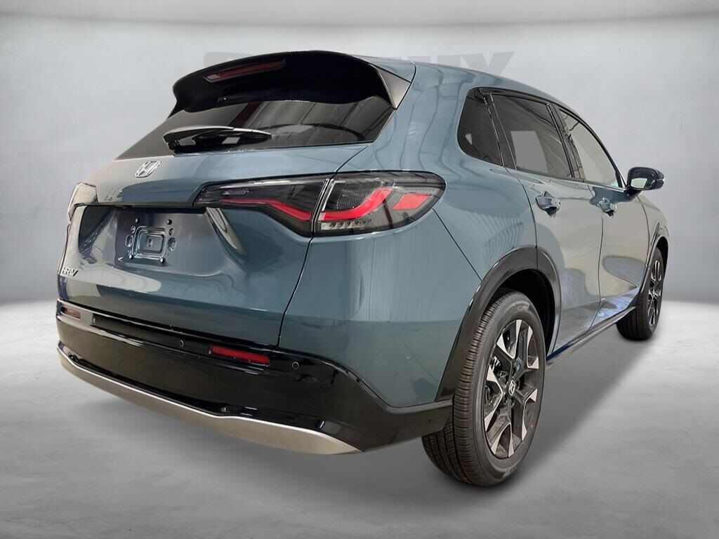 2026 Honda HR-V EX-L Alexandria VA