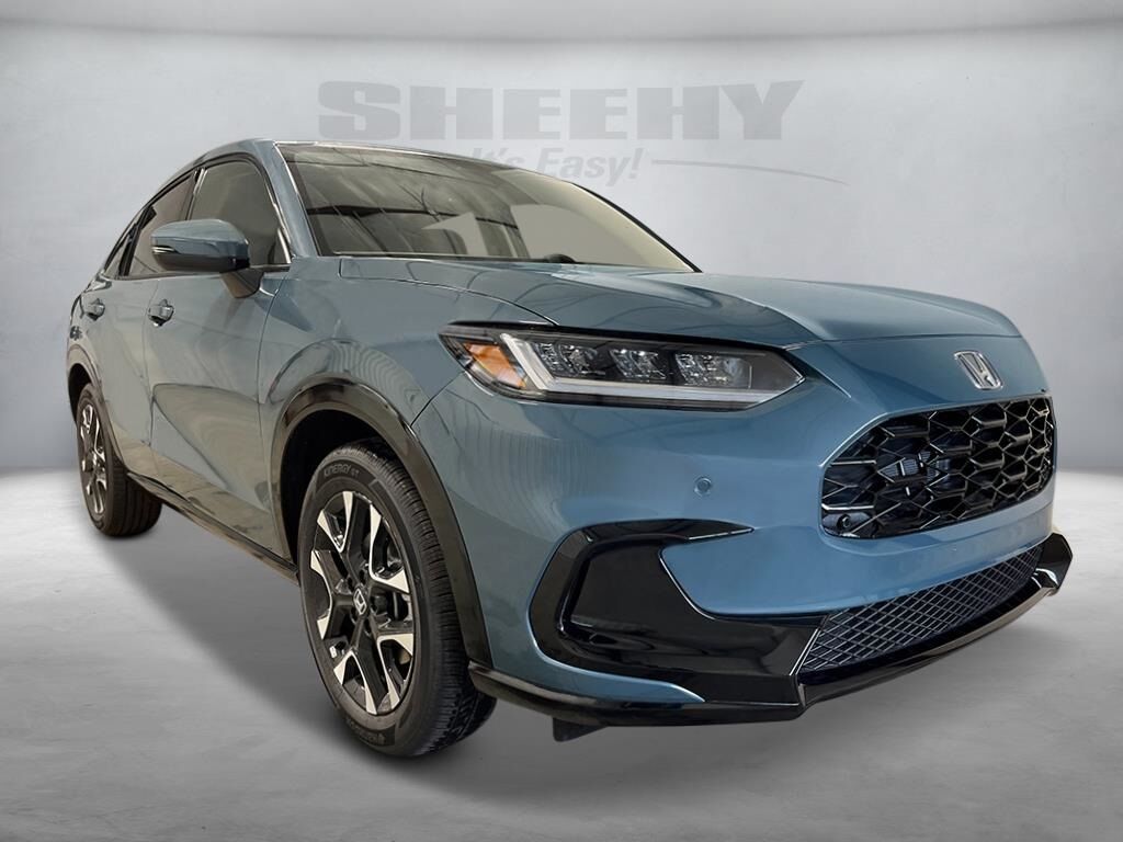 2026 Honda HR-V EX-L Alexandria VA