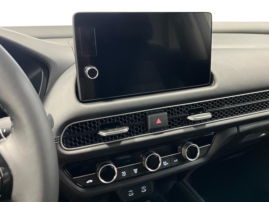 2026 Honda HR-V EX-L Alexandria VA