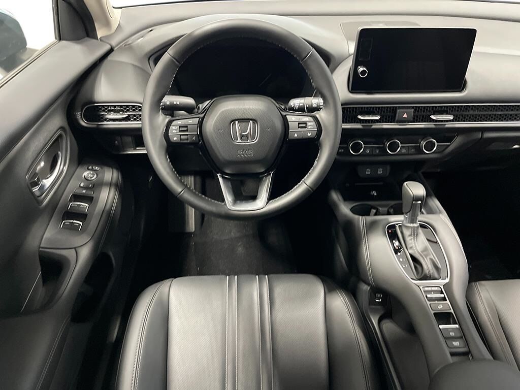 2026 Honda HR-V EX-L Alexandria VA