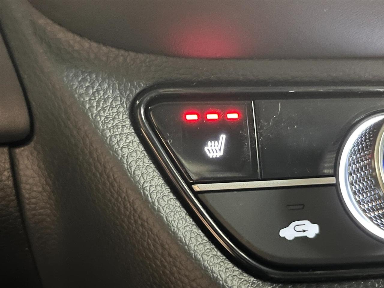 2026 Honda HR-V EX-L Alexandria VA