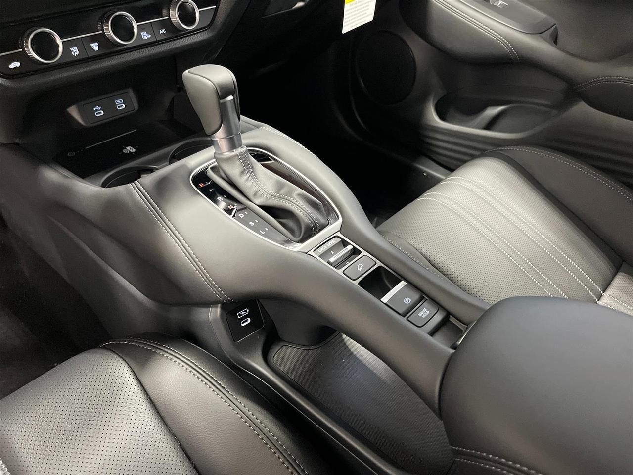 2026 Honda HR-V EX-L Alexandria VA