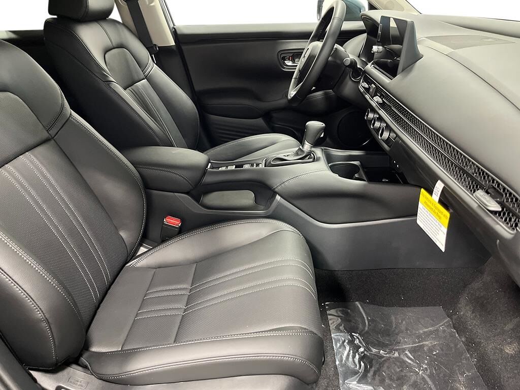 2026 Honda HR-V EX-L Alexandria VA