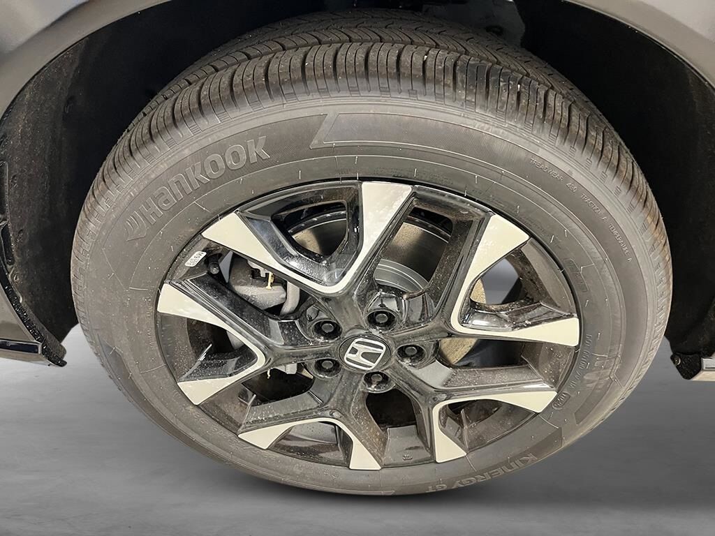 2026 Honda HR-V EX-L Alexandria VA