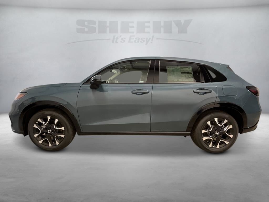 2026 Honda HR-V EX-L Alexandria VA