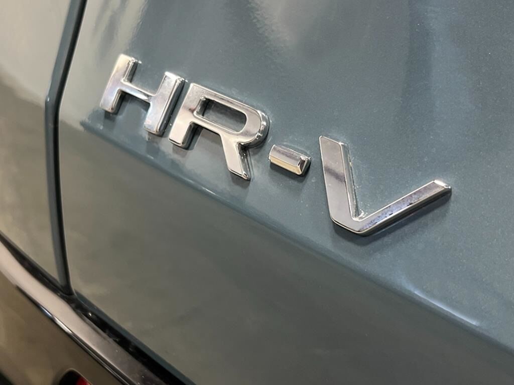 2026 Honda HR-V EX-L Alexandria VA