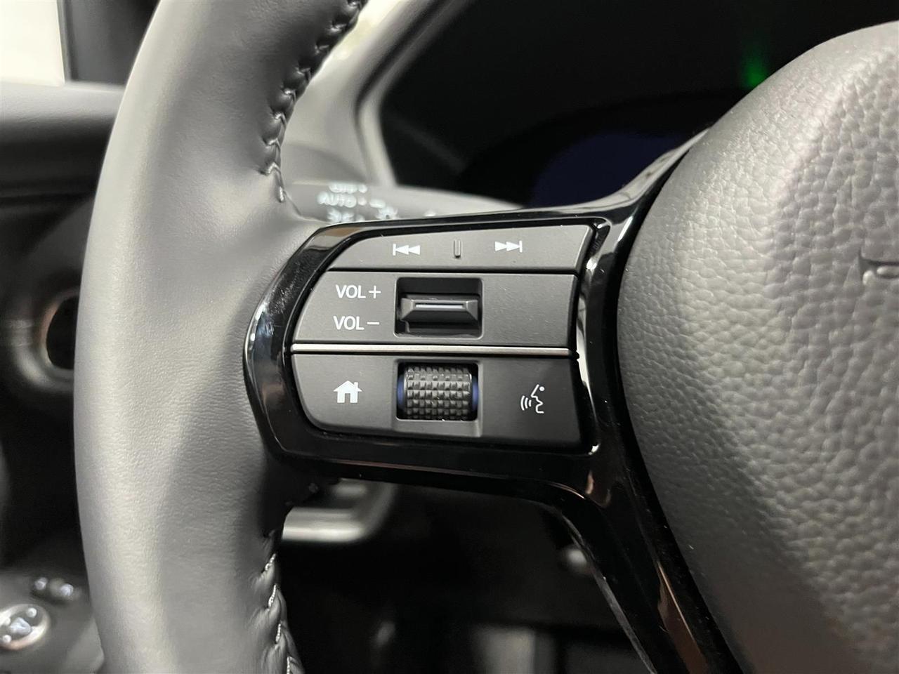 2026 Honda HR-V EX-L Alexandria VA