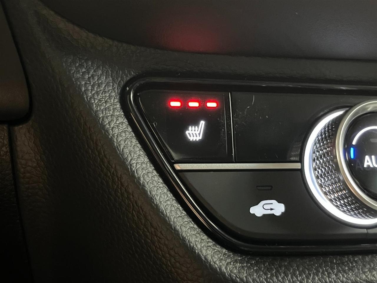 2026 Honda HR-V EX-L Alexandria VA