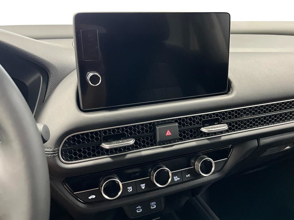 2026 Honda HR-V EX-L Alexandria VA