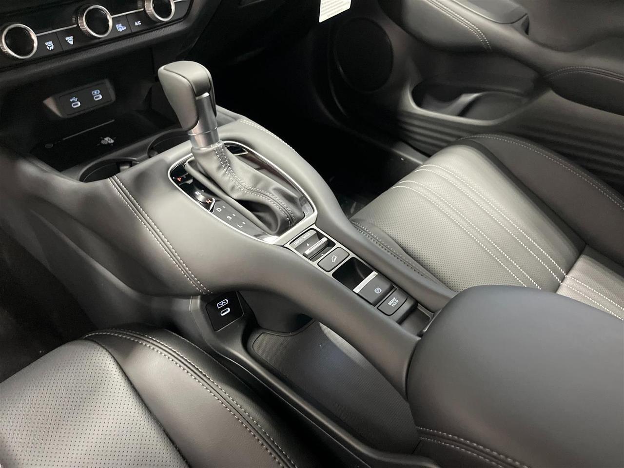 2026 Honda HR-V EX-L Alexandria VA