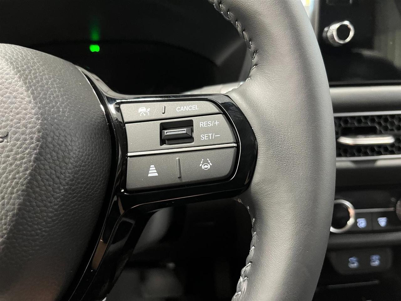 2026 Honda HR-V EX-L Alexandria VA